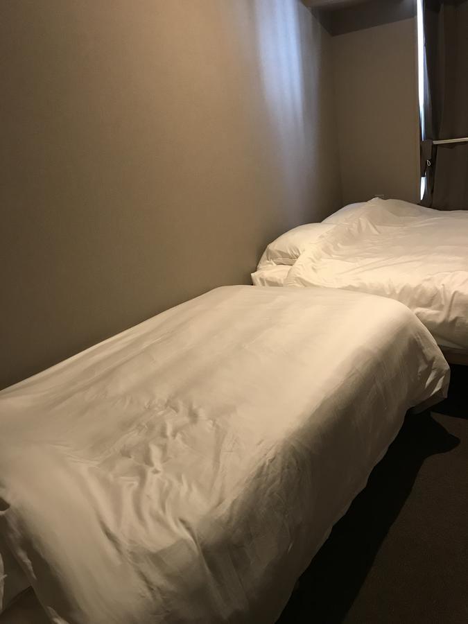 Hotel Uno Ueno à Tōkyō Extérieur photo