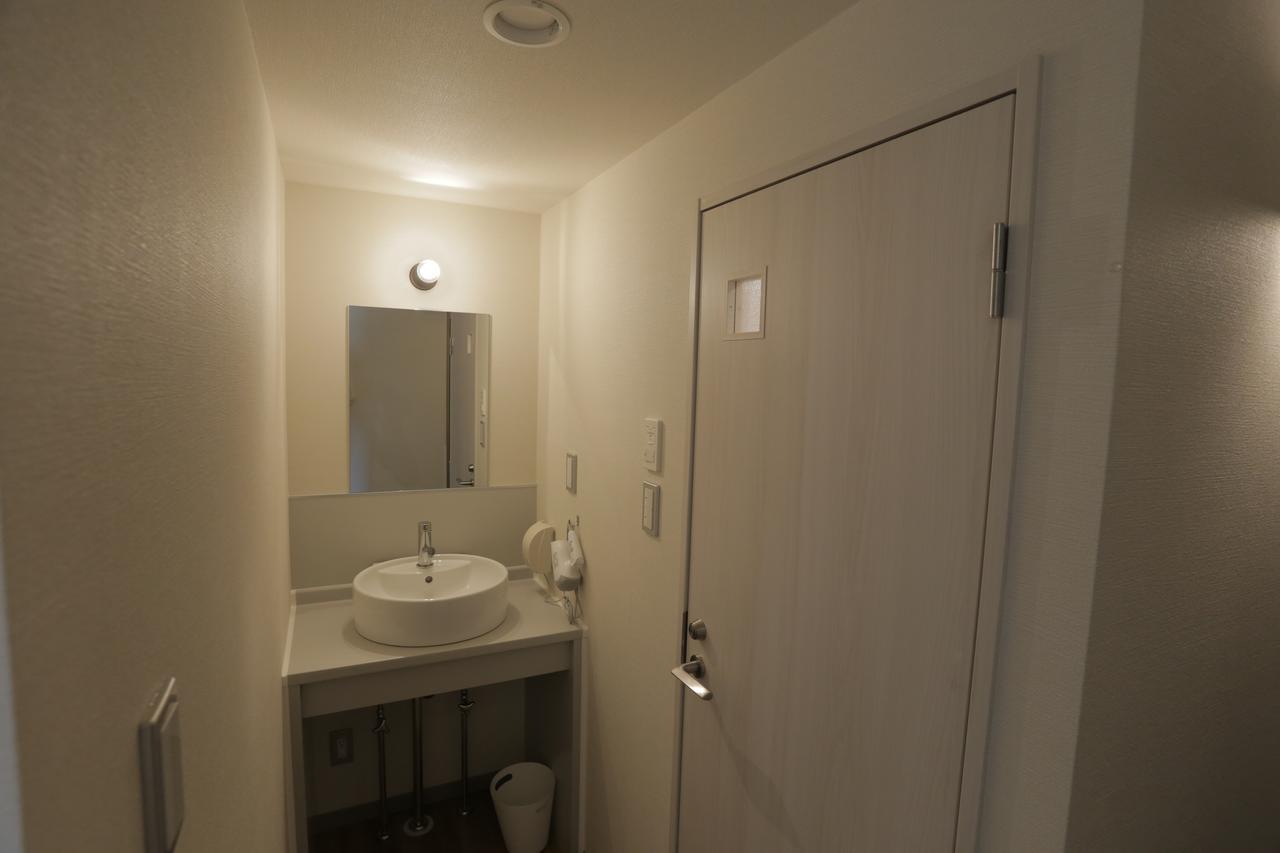 Hotel Uno Ueno à Tōkyō Extérieur photo