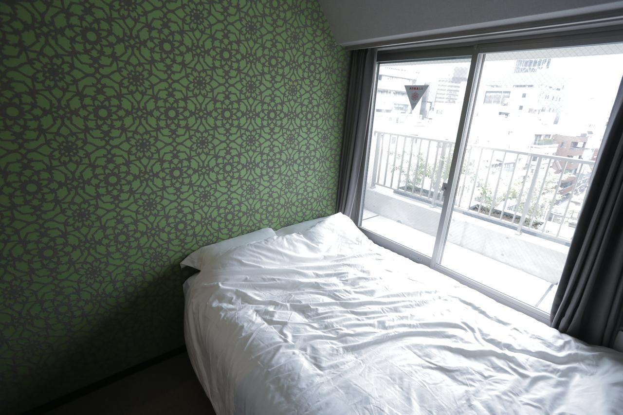 Hotel Uno Ueno à Tōkyō Extérieur photo