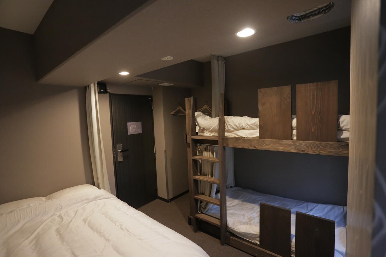 Hotel Uno Ueno à Tōkyō Extérieur photo