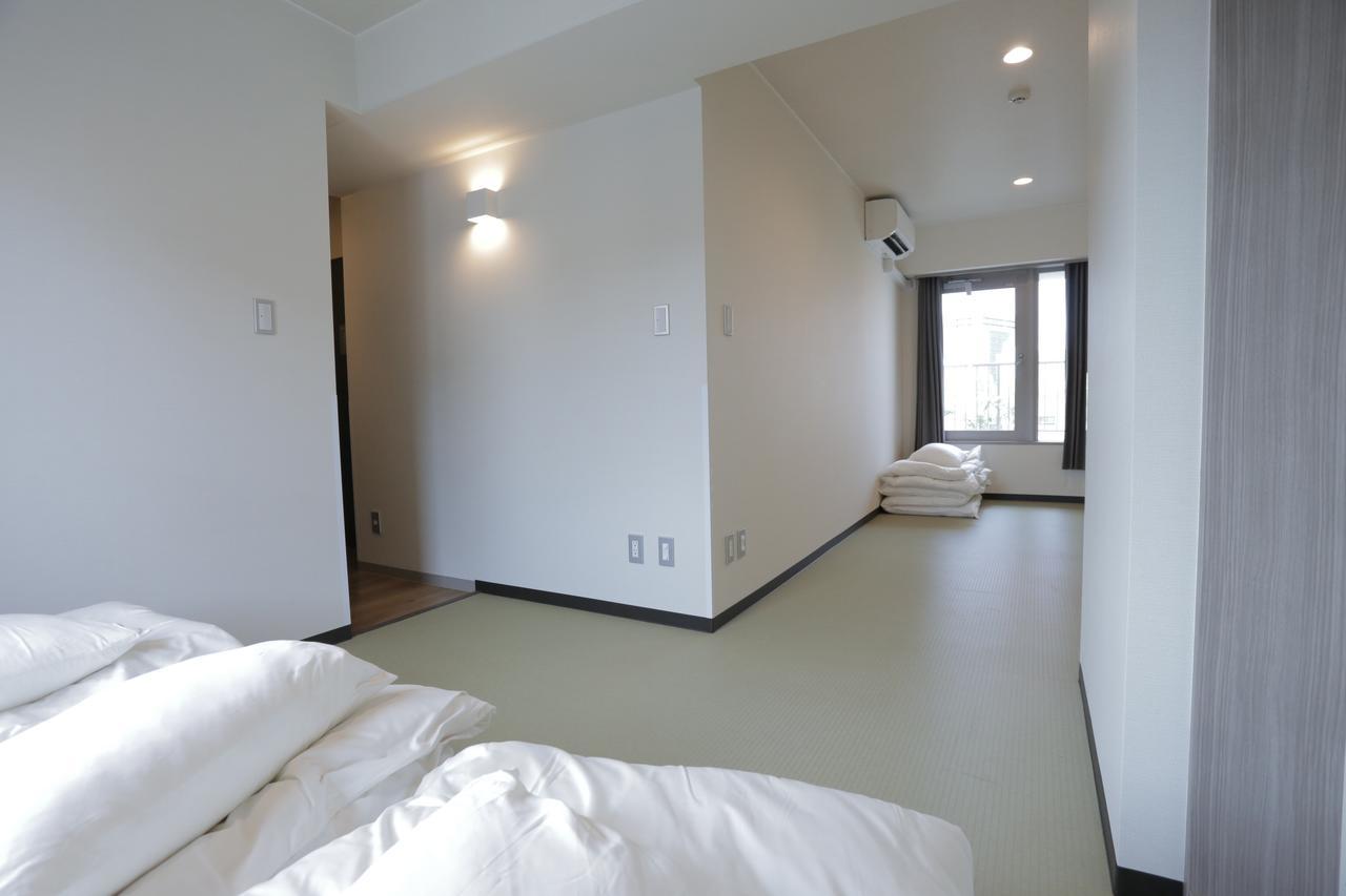 Hotel Uno Ueno à Tōkyō Extérieur photo
