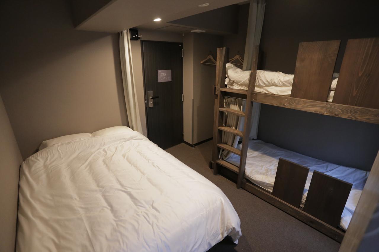 Hotel Uno Ueno à Tōkyō Extérieur photo