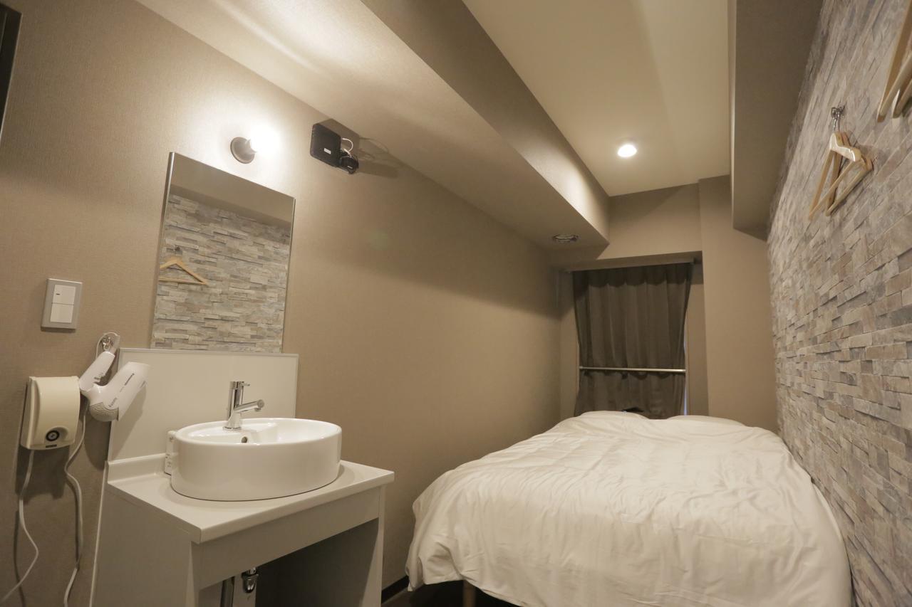 Hotel Uno Ueno à Tōkyō Extérieur photo