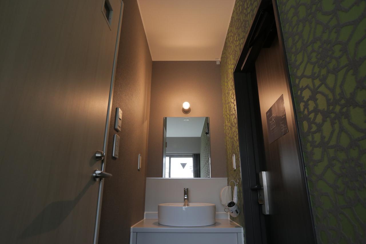 Hotel Uno Ueno à Tōkyō Extérieur photo