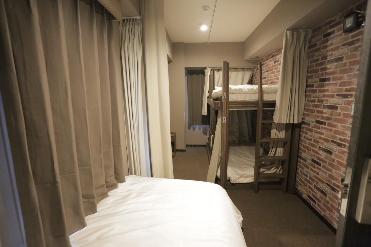 Hotel Uno Ueno à Tōkyō Extérieur photo