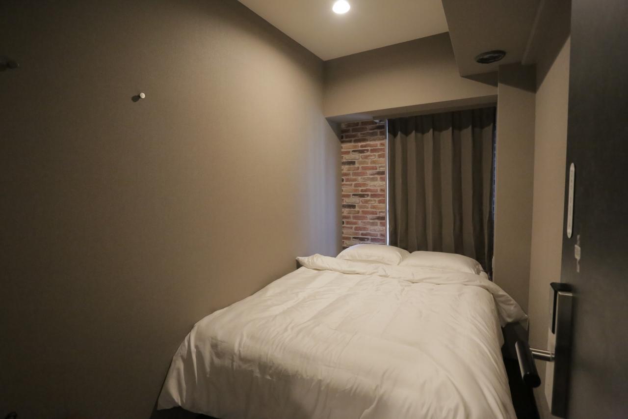 Hotel Uno Ueno à Tōkyō Extérieur photo