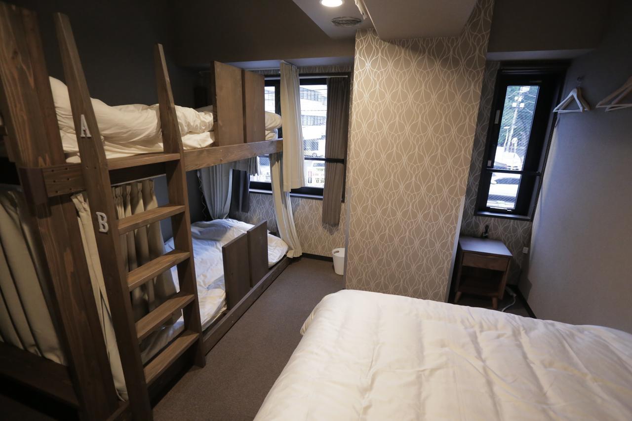 Hotel Uno Ueno à Tōkyō Extérieur photo