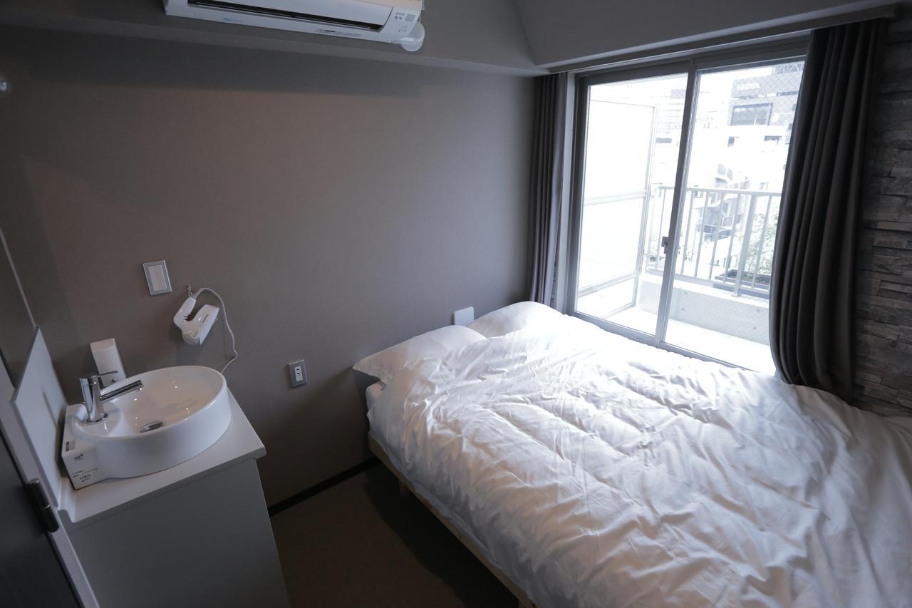 Hotel Uno Ueno à Tōkyō Extérieur photo