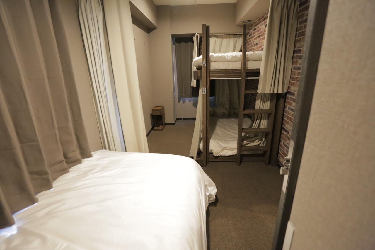 Hotel Uno Ueno à Tōkyō Extérieur photo