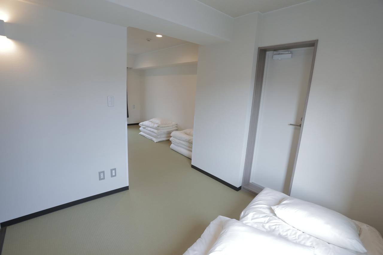 Hotel Uno Ueno à Tōkyō Extérieur photo