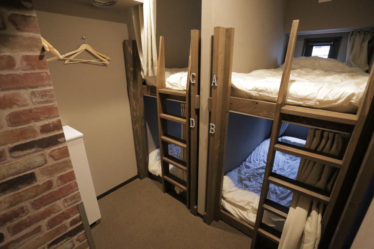 Hotel Uno Ueno à Tōkyō Extérieur photo