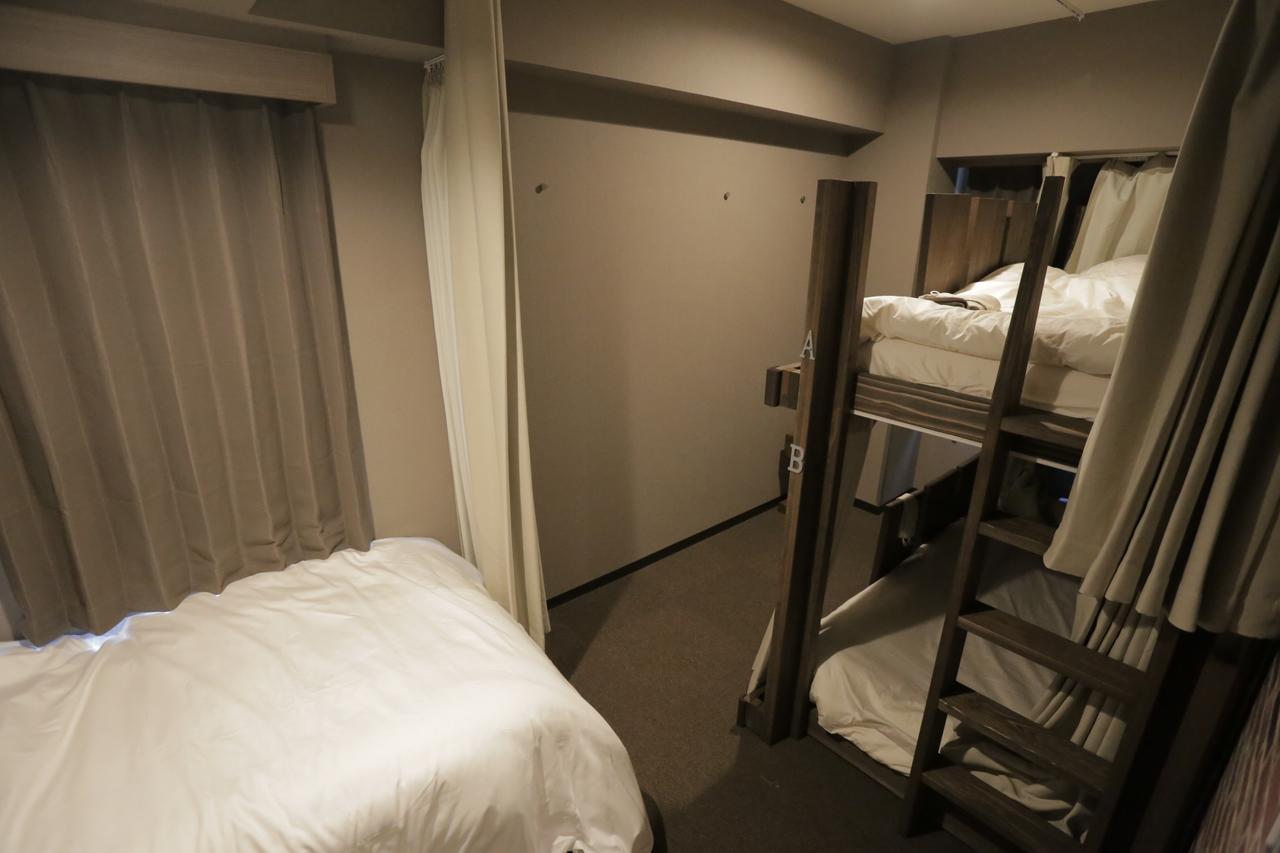 Hotel Uno Ueno à Tōkyō Extérieur photo