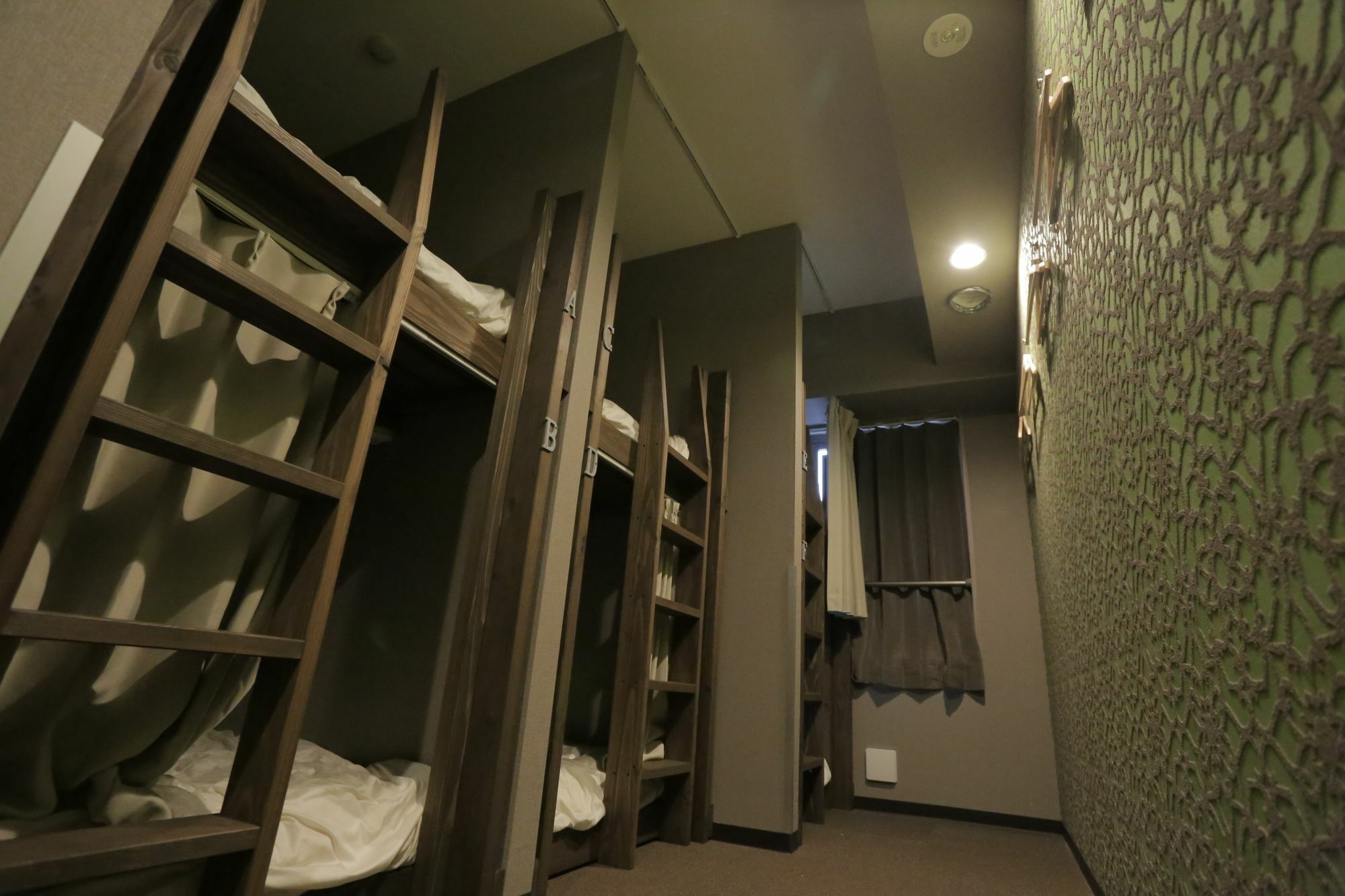 Hotel Uno Ueno à Tōkyō Extérieur photo