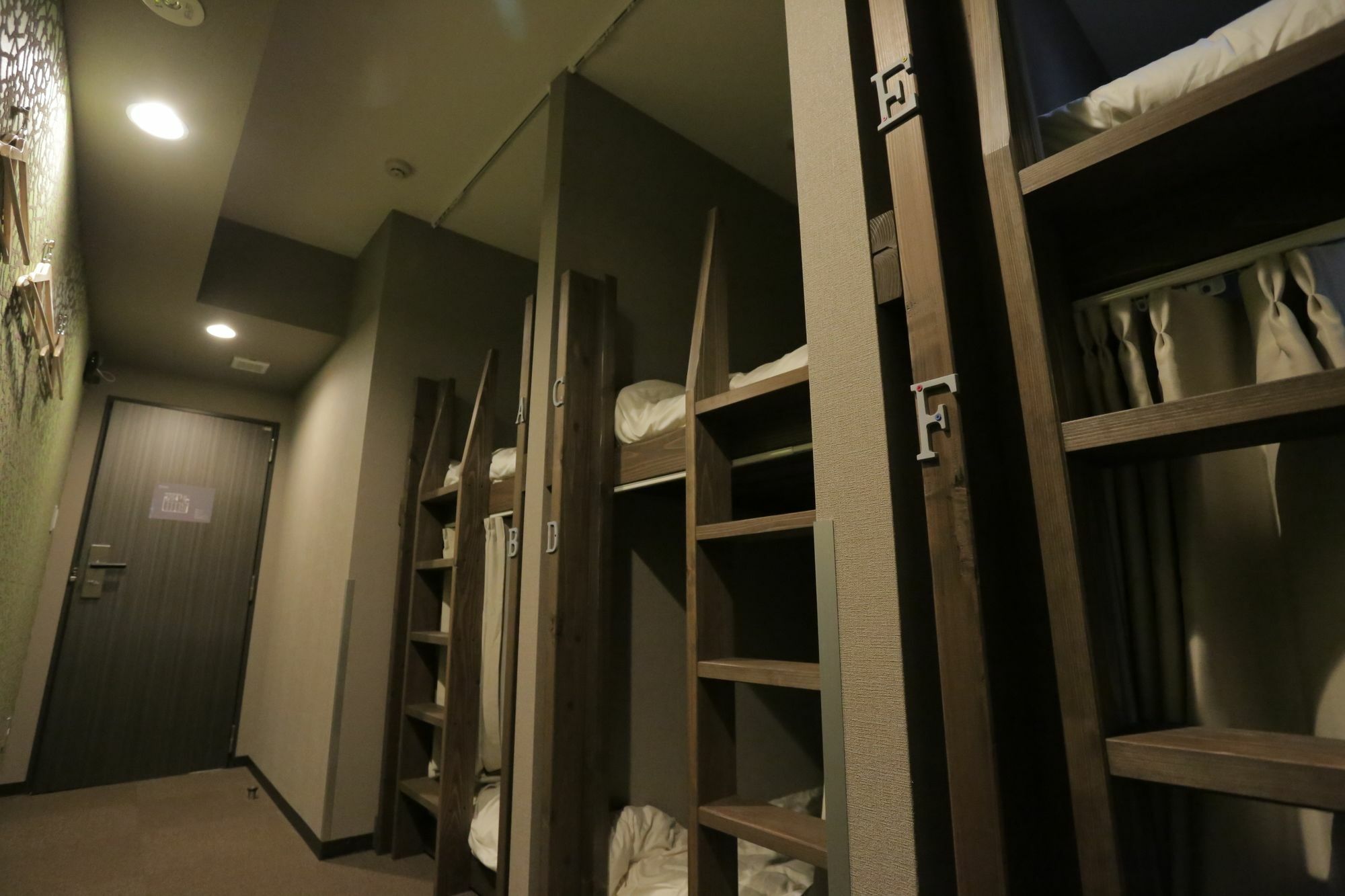 Hotel Uno Ueno à Tōkyō Extérieur photo