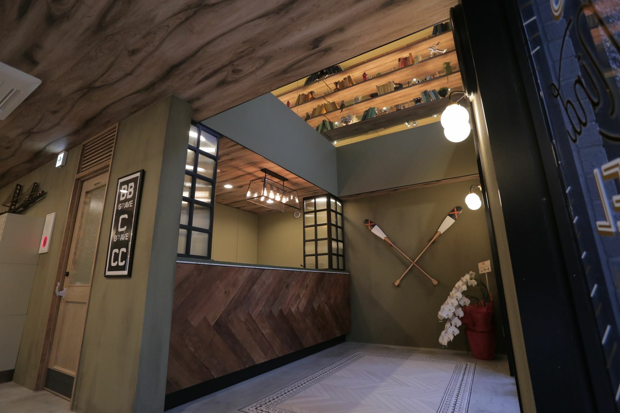Hotel Uno Ueno à Tōkyō Extérieur photo