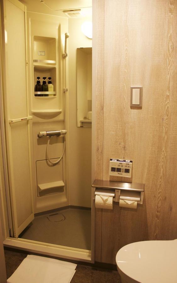 Hotel Uno Ueno à Tōkyō Extérieur photo