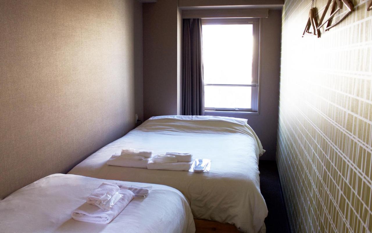 Hotel Uno Ueno à Tōkyō Extérieur photo
