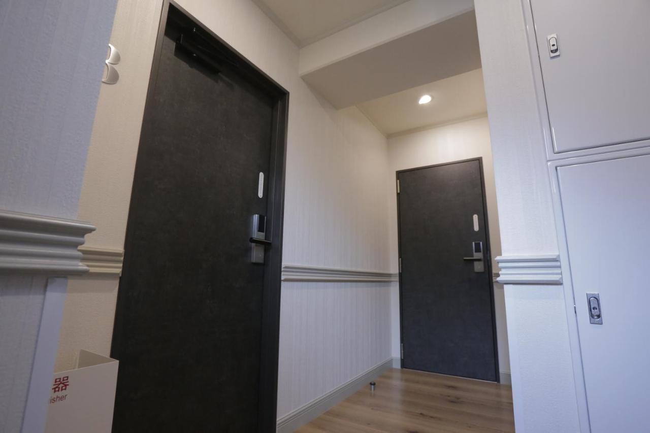 Hotel Uno Ueno à Tōkyō Extérieur photo