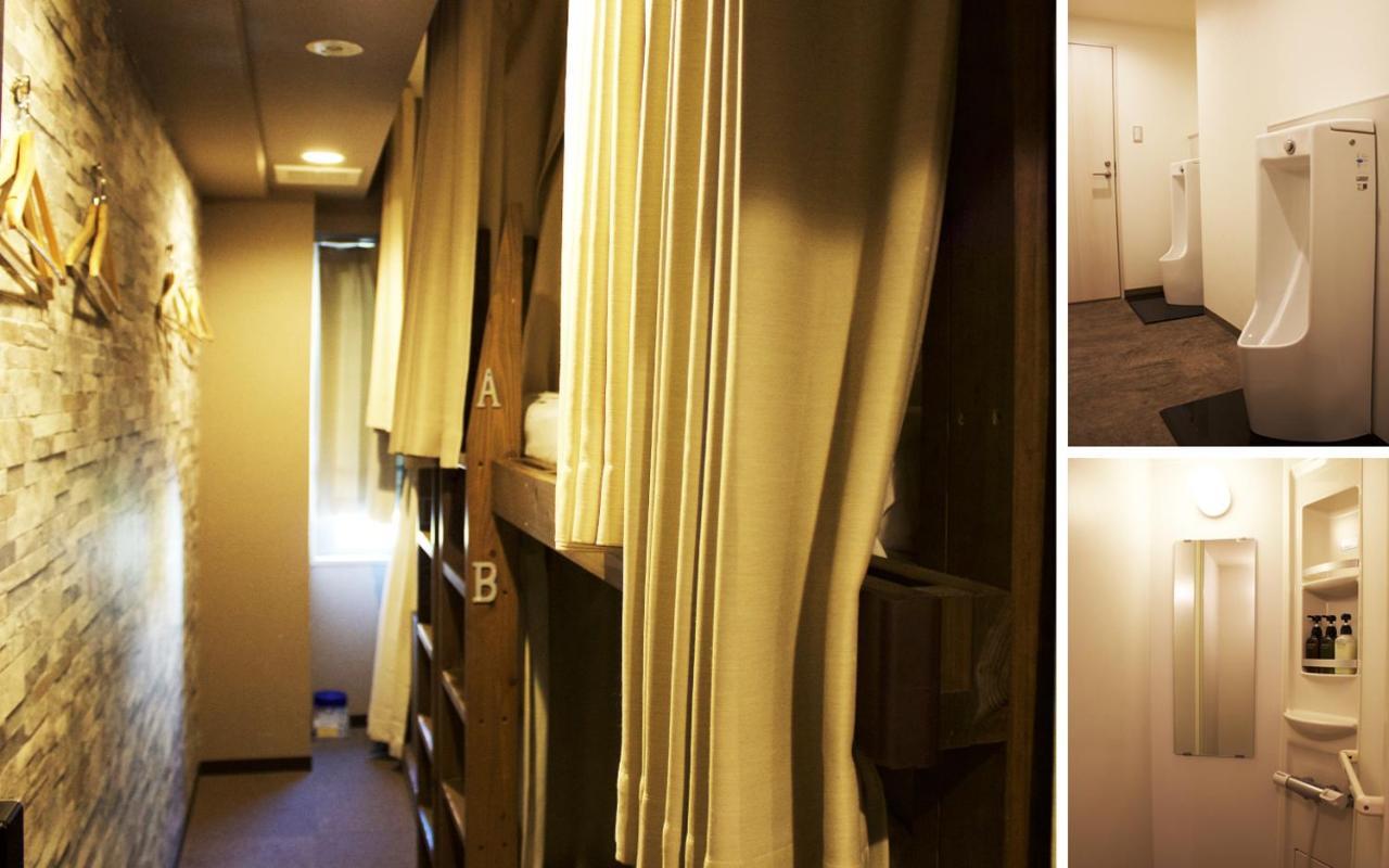 Hotel Uno Ueno à Tōkyō Extérieur photo