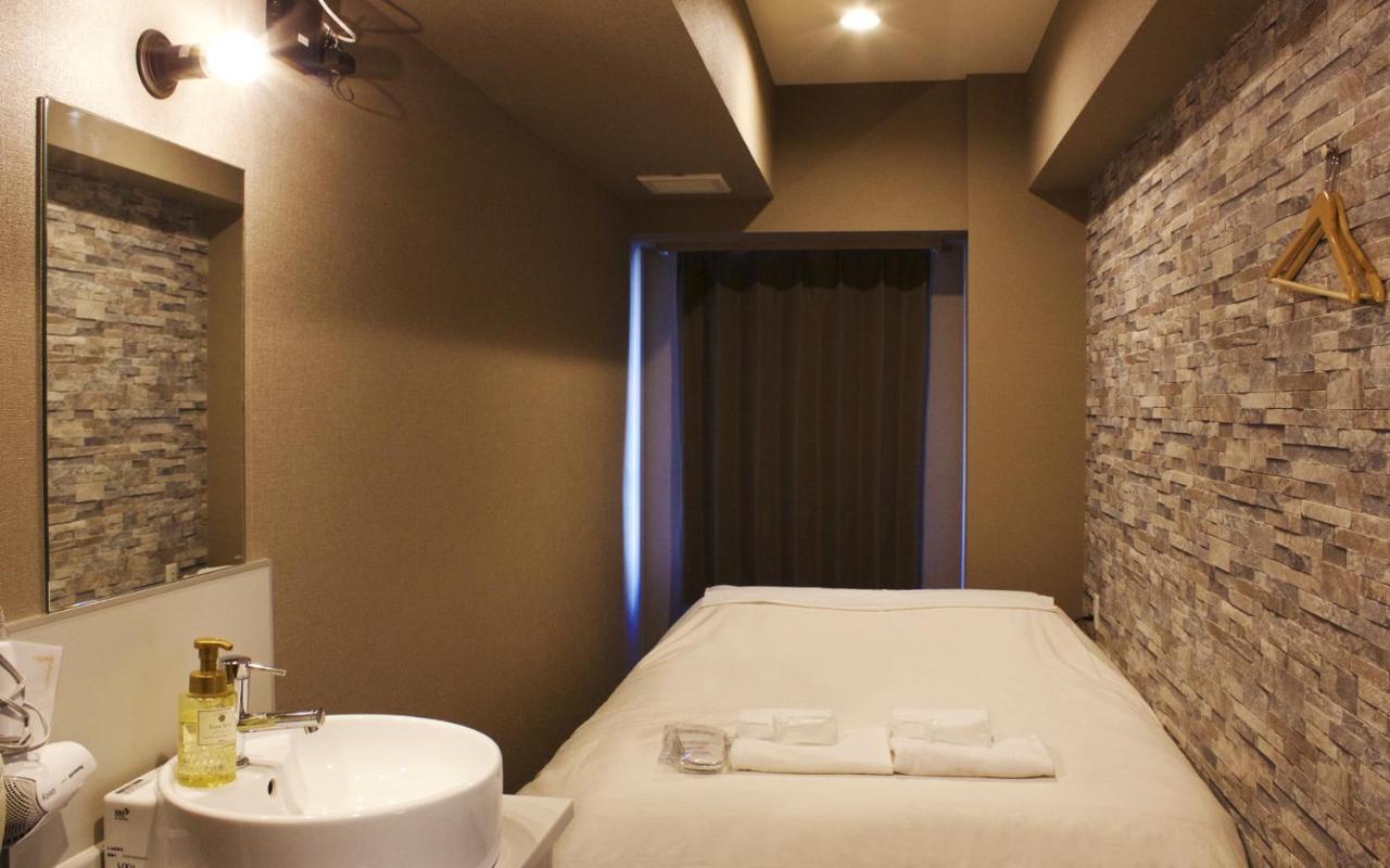 Hotel Uno Ueno à Tōkyō Extérieur photo