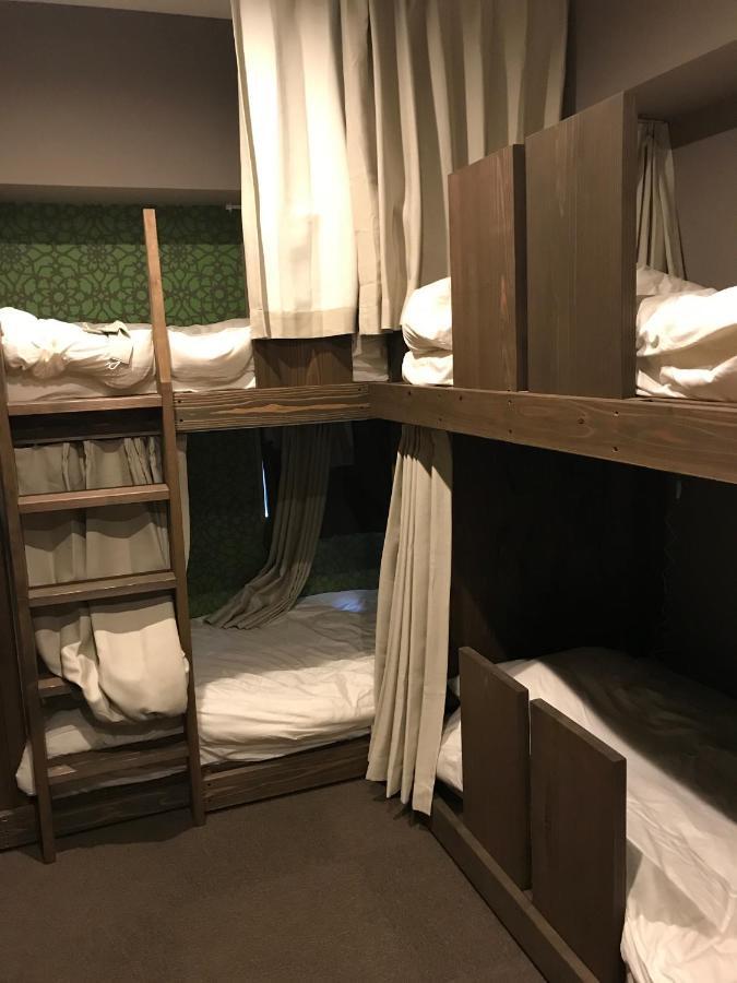 Hotel Uno Ueno à Tōkyō Extérieur photo